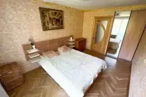 Квартира на улице Жуковского 10, Красногорск