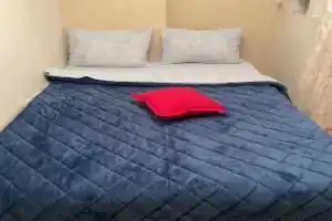 Квартира на 1-й Владимирской, 33к1, Москва