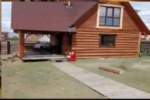 Частный дом Гостиный двор Берегиня