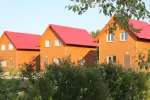 База отдыха «Чистые пруды», Гдов