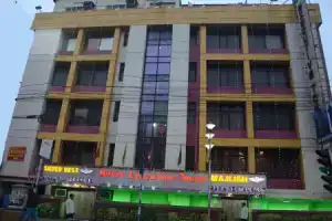 Hotel «Executive Tower», Калькутта