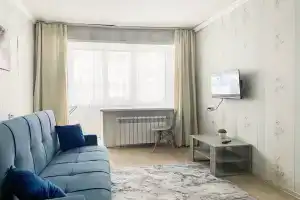 Квартира на улице Садовая 21, Архангельск