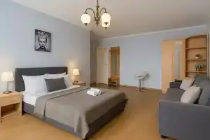 Апартаменты BestFlat24 Владыкино, Москва