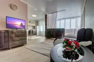 Квартира в Центре рядом с ЖД Вокзалом