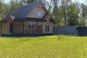 Частный дом Сказка, Мисайлово
