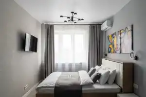 Inndays на Академика Насоновой 1В, Тула