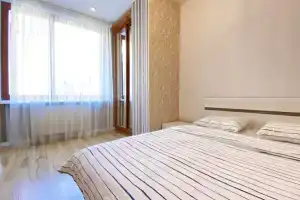 Апартаменты City Center Apartment, Калининград