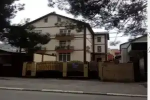 Гостевой дом «Фортуна», Геленджик