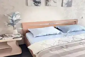 Квартира на Проспекте Ленина 60Б, Кемерово