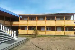 База отдыха «Светлана»