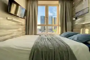 Апартаменты Невский 3, Москва