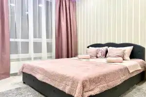 Апартаменты Двухкомнатные Улица Дружбы, Кемерово