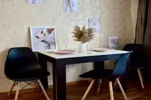 Апартаменты City House, Нерюнгри