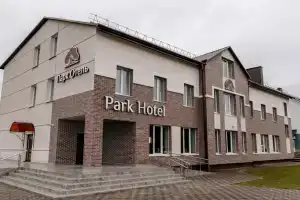 Park Hotel, Островец