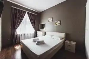 Квартира На Крейзера 14В-8, Симферополь