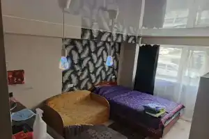 Квартира Эконом на Бохняка 16, Петропавловск-Камчатский