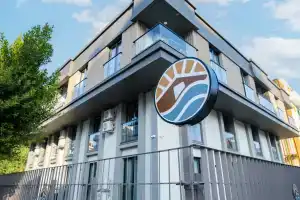 Апарт-отель RudBlu Suites, Анталья
