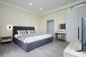 Апартаменты Green Park 131/2, Кисловодск
