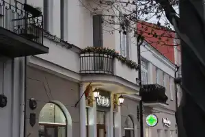 Апартаменты EXCLUSIVE в центре Советской