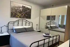 Квартира Apartment by PKRP, Москва