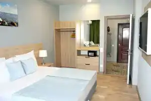 Апартаменты Gorizont 81, Геленджик