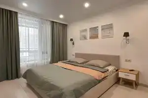 Апартаменты в ЖК Savin House, Казань