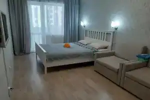 Квартира Апельсиновое настроение, Великий Новгород