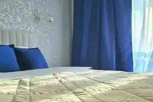 Жилое помещение BGH в ЖК Галактика, Волгоград