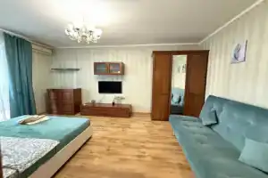 Квартира Просторная в Кузьминках