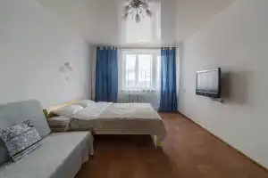Квартира Не Вопрос у Ледового дворца, Череповец