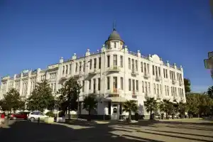Отель «Рица»