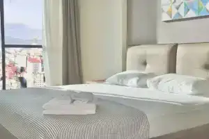Апарт-отель «Season Suite Apart», Батуми