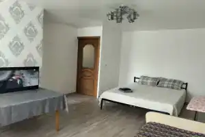 Квартира Двухкомнатная рядом с Русским Драматическим Театром, Улан-Удэ