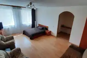 Квартира Красноармейская 70, Самара