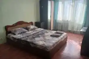 Квартира Уютная Aday Aparts в Центре Курска