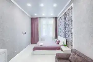 Апартаменты Apartement De Luxe - Diamond, Казань