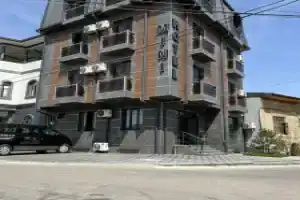Mini Hotel, Ташкент