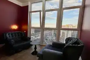 Квартира Класса Люкс в Центре