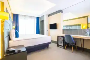 Türkay Hotel, Анталья