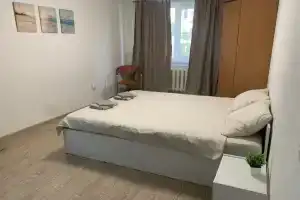 Квартира Рядом с НГУ, Академгородок