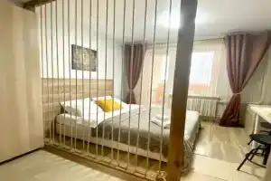 Апартаменты 3 Pant House Троицк на Городской, Троицк
