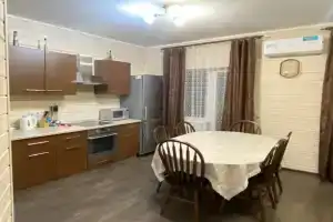 Бунгало 4к Янтак 2 на Озере Банное, Зеленая Поляна