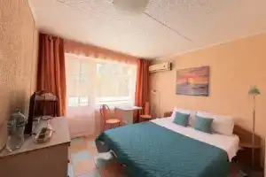 Апартаменты Семейные Viktoria, Межводное