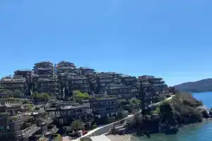 Апартаменты Dukley Gardens, Бечичи