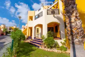 Punta Prima Casa Apartments, Торревьеха