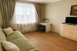 Квартира на улице Мира 15Б, Владимир