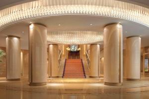 Soluxe Hotel Алматы, Алматы