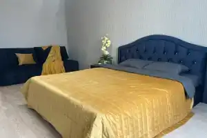Квартира в современном ЖК