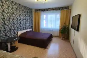 Квартира трёхкомнатная на Гиндина 30, Братск