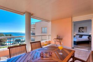 Апартаменты Alba Sunrise APT #IBZ1025 T3, Платжа ден Босса